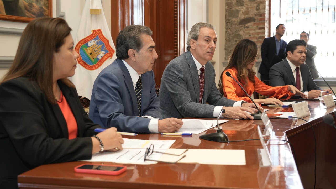 Instala Comuna Sistema para Igualdad entre Mujeres y Hombres