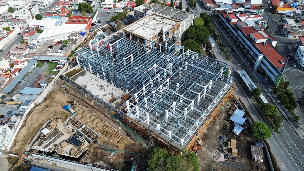 Hospital San Alejandro abrirá en julio