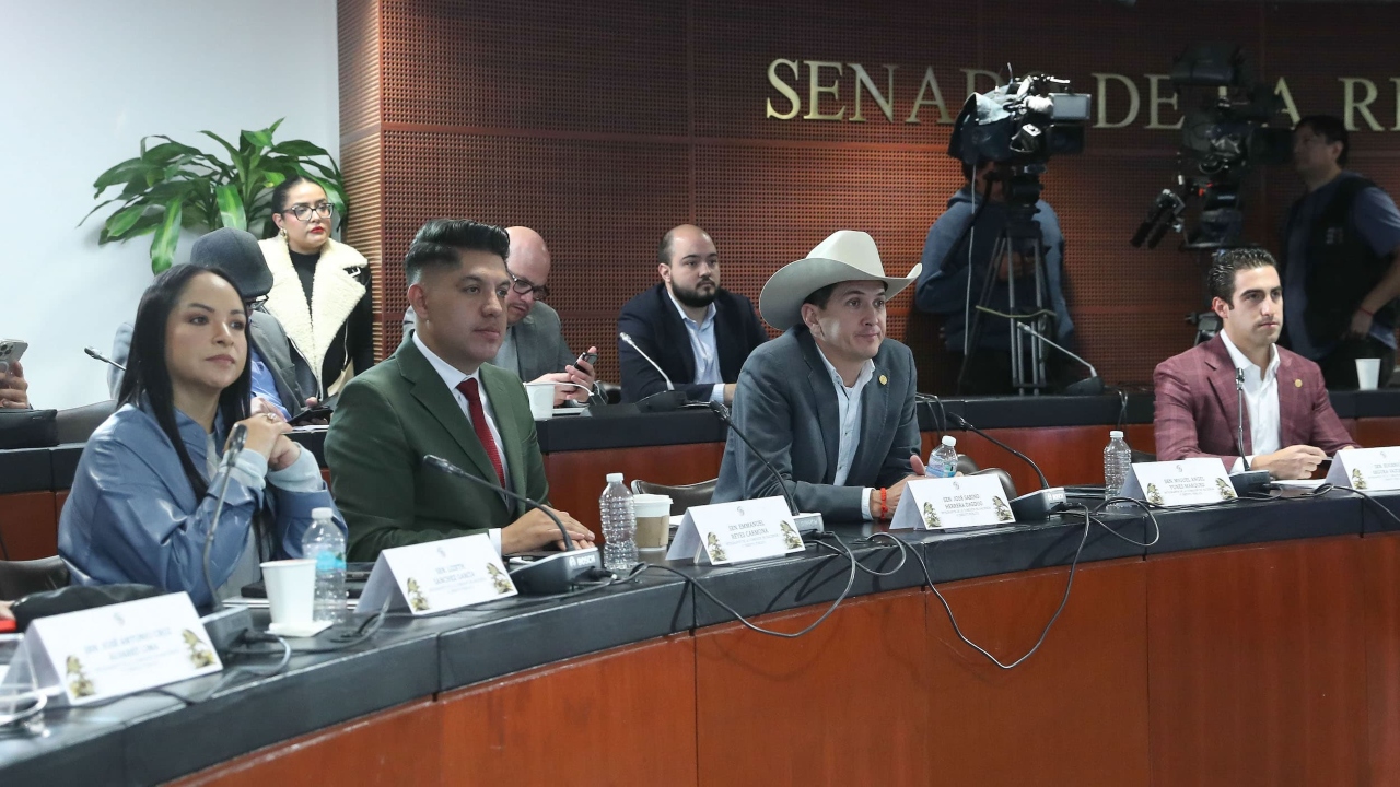 Liz Sánchez, a favor de que Banxico proteja economía nacional
