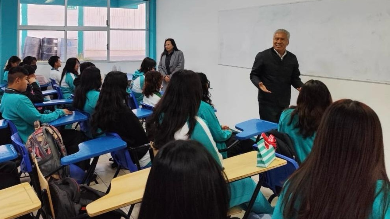 Prioridad, impulsar la educación de calidad en Puebla: SEP