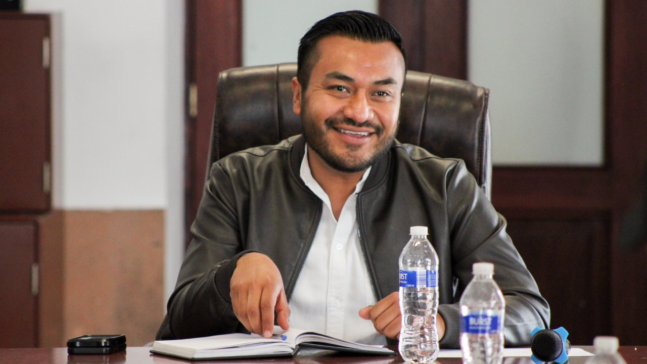 Anuncia edil 50 despidos en Ayuntamiento de Huejotzingo