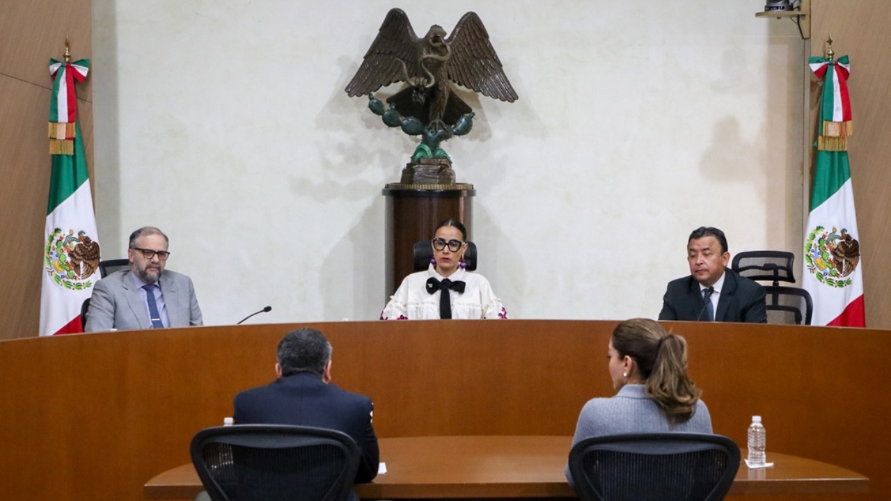 Confirma TEPJF validez de plebiscitos em Xalmimilulco