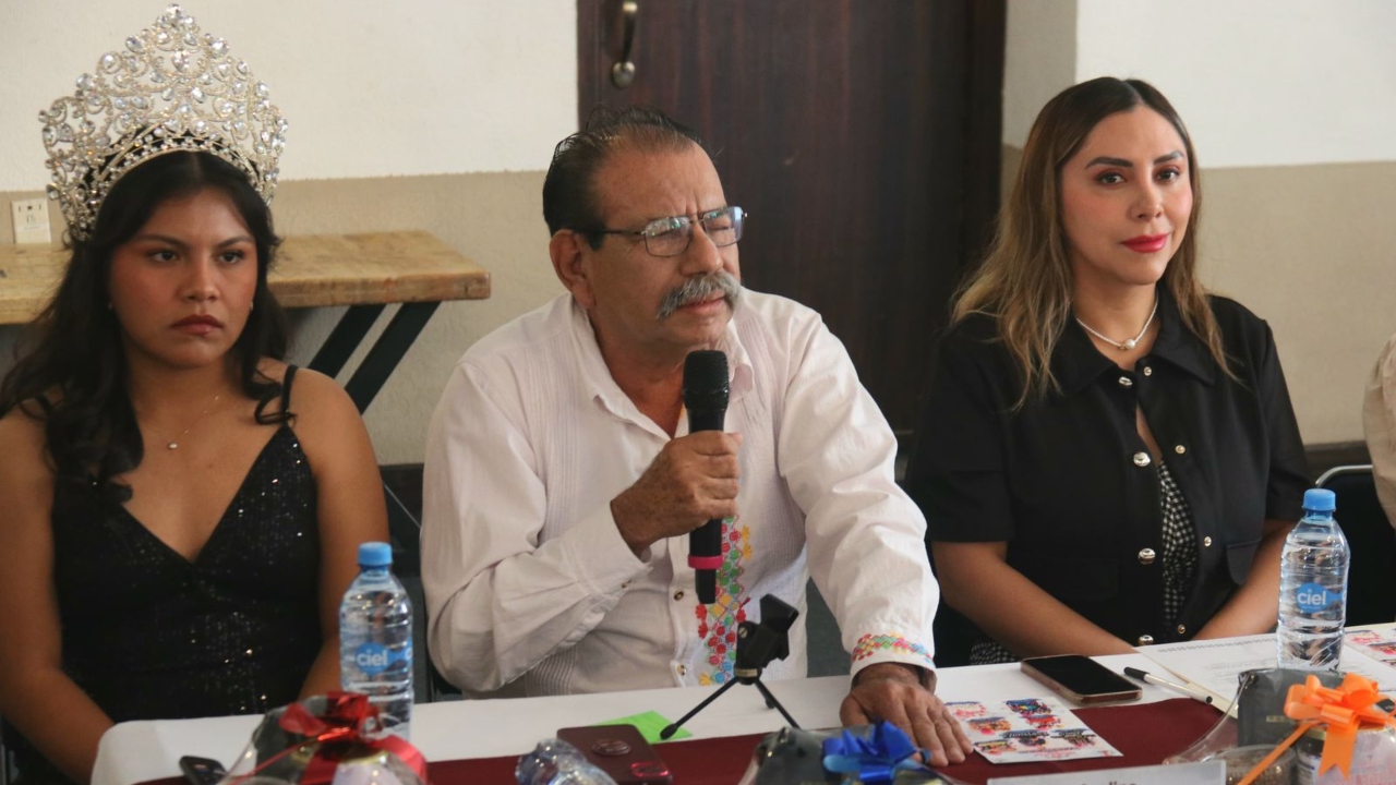 Invitan a la Feria Tecomatlán 2025: será gratuita
