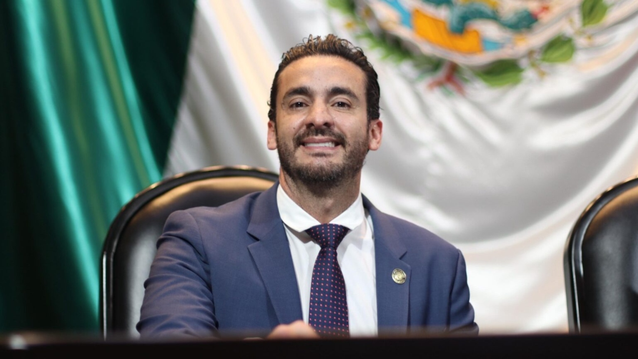 México, listo para enfrentar retos económicos: Toño López