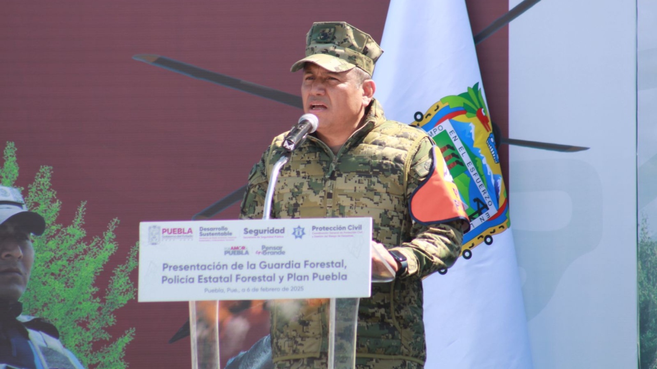 Rescatan a 4 menores víctimas de trata de personas: SSP