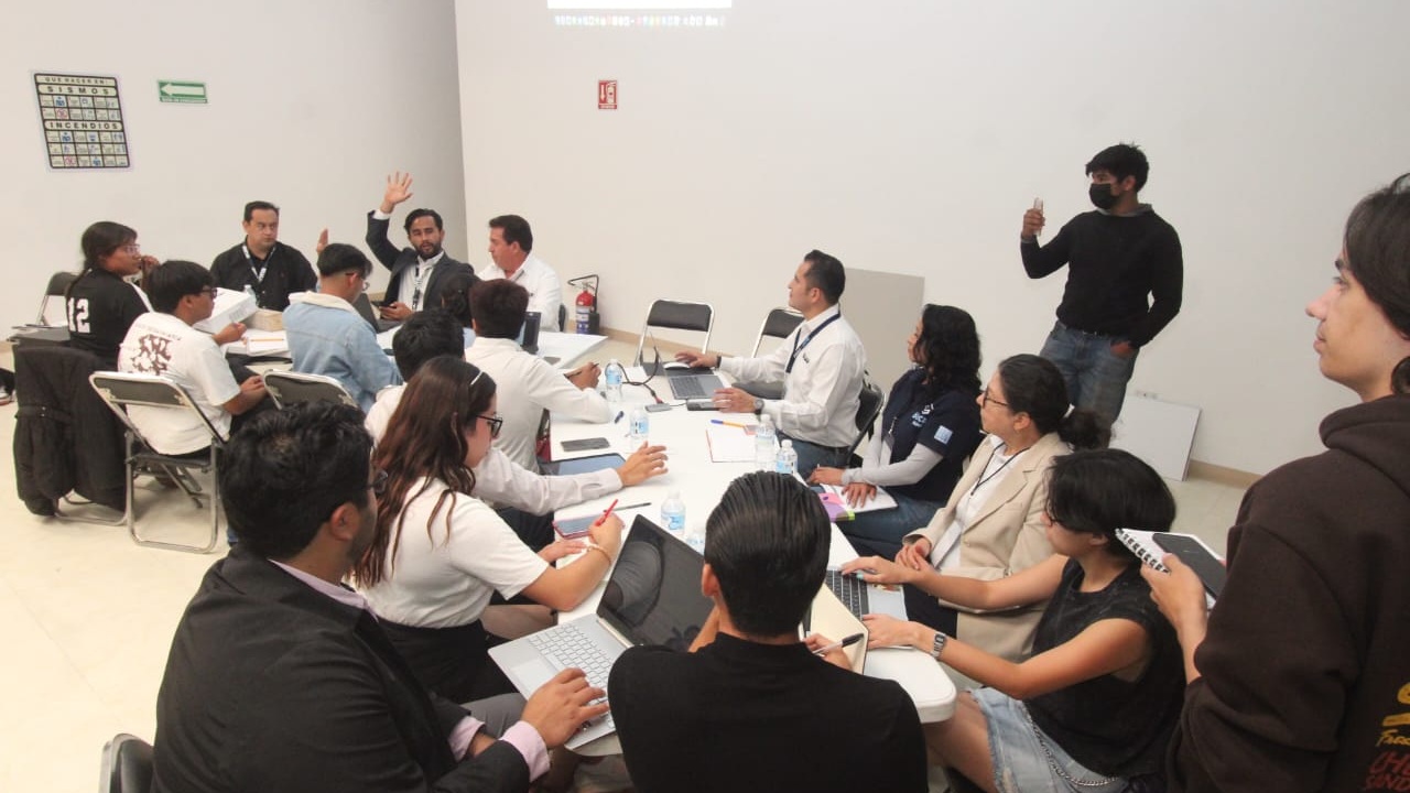 Paro estudiantil podría terminar en la primera semana de abril: BUAP