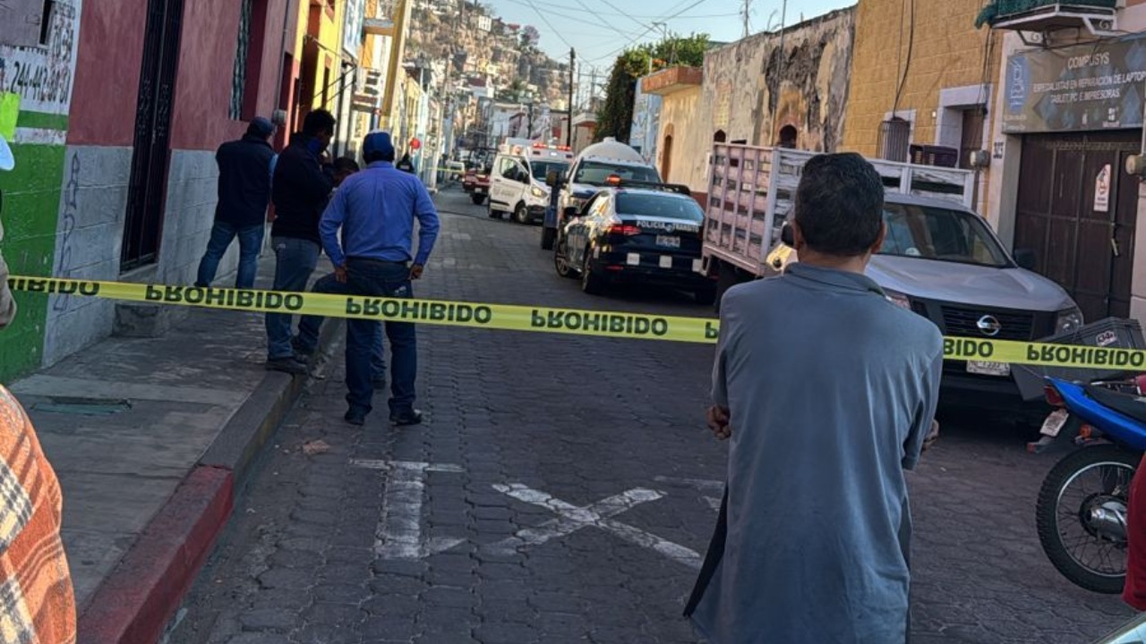 Mujer pierde la vida al ser atropellada en Atlixco