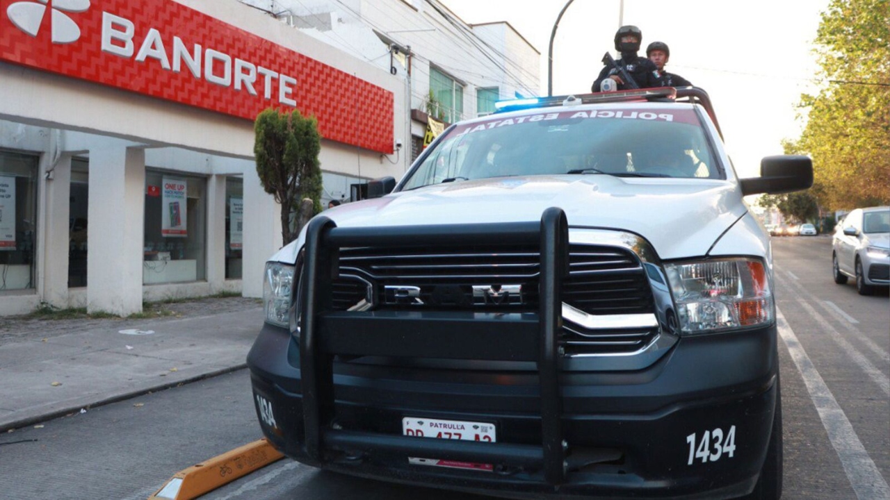 Puebla registra menor incidencia en delitos de alto impacto