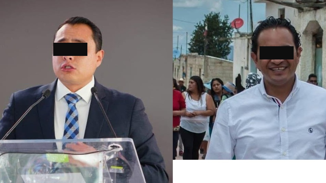 Sheinbaum confirma investigación de alcaldes de Tlachichuca y Ciudad Serdán