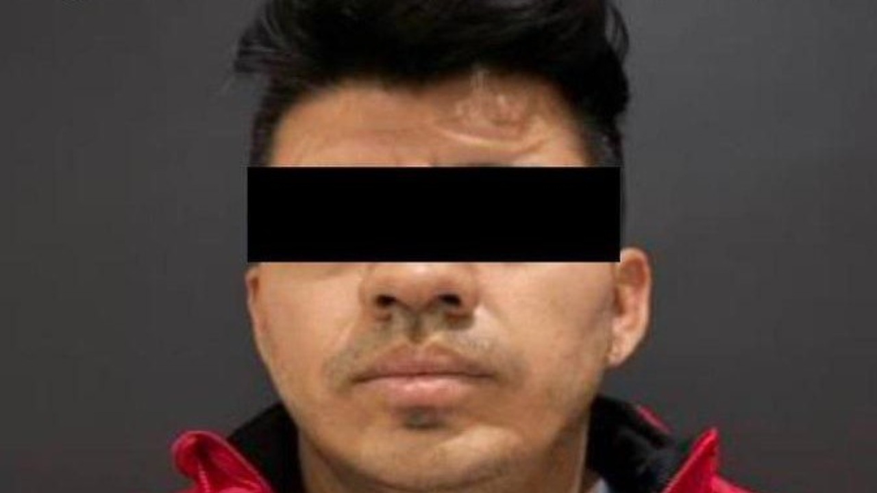 Capturan a “El Alfa 1”, responsable del ataque al bar Los Cantaritos