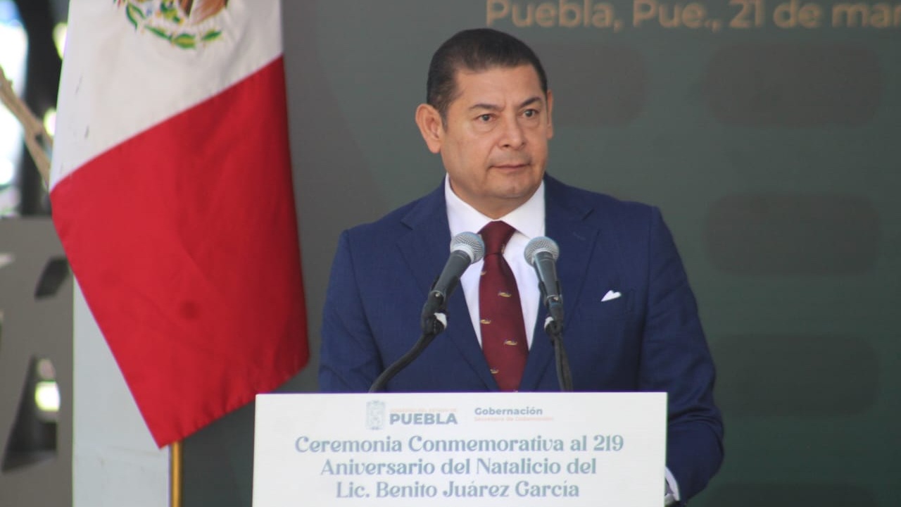 Asegura Armenta que no negociará con la organización 28 de Octubre