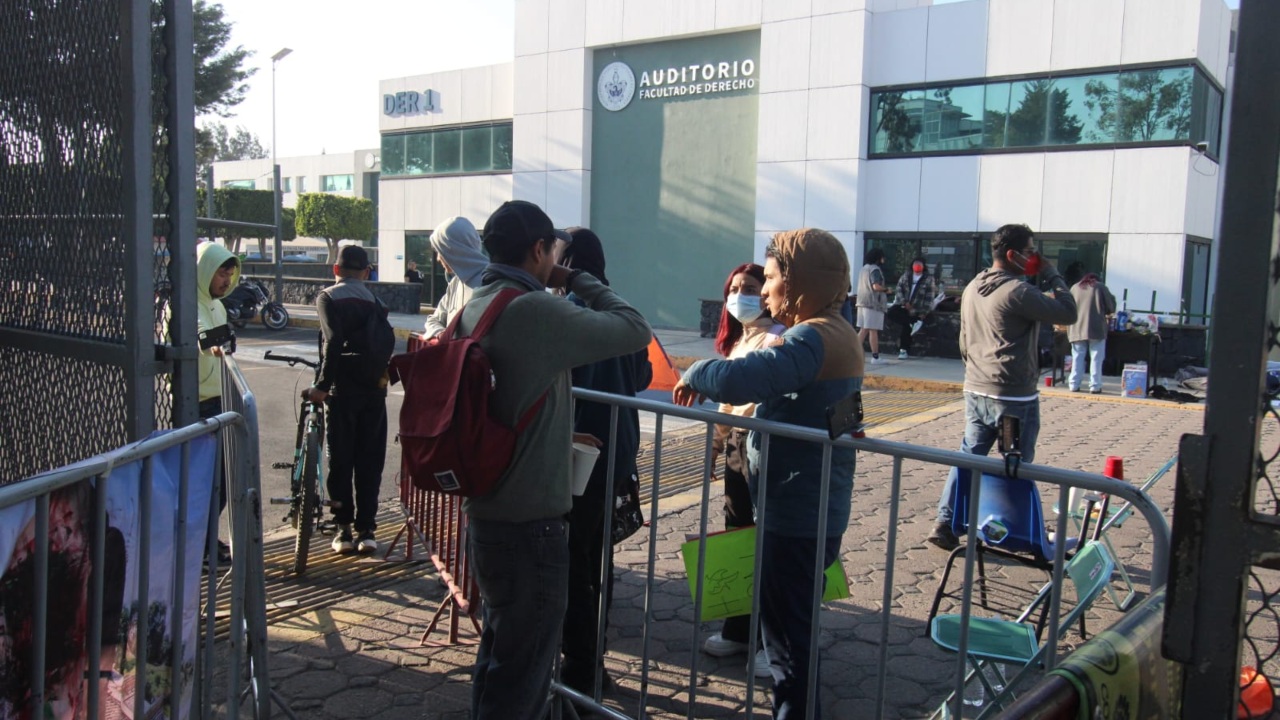 Facultad de Artes de la BUAP reanuda clases el 31 de marzo  