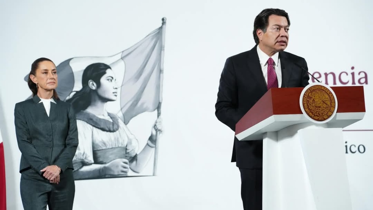 Anuncian entrega de becas para estudiantes en Puebla y otros estados