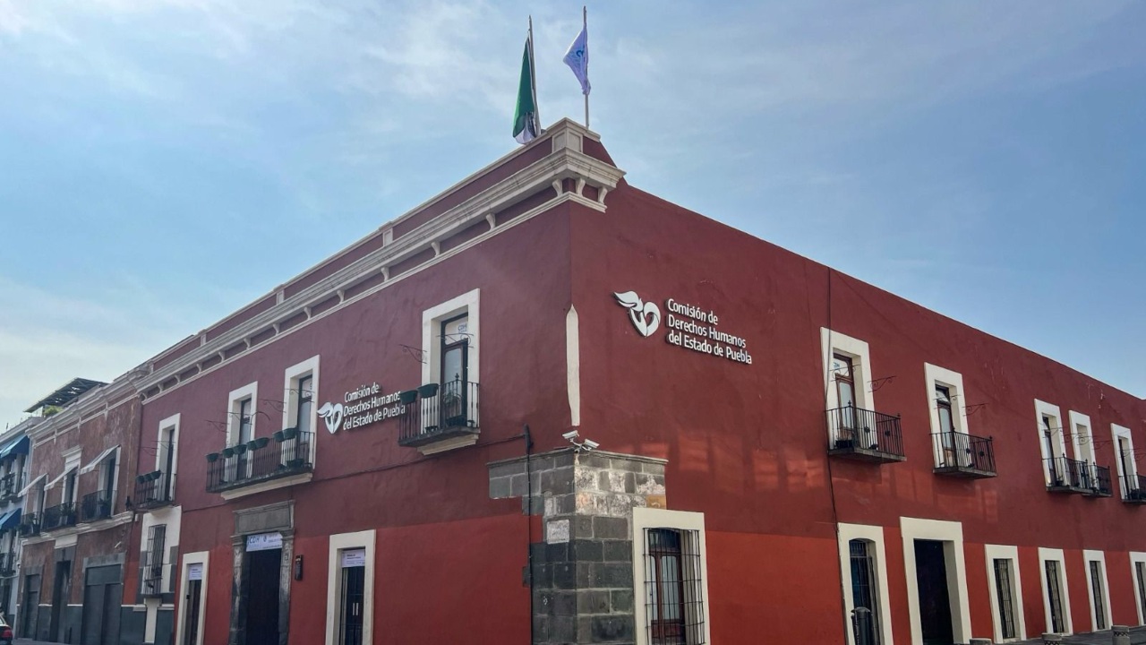 CDH Puebla emite medida cautelar de salud en penal de Ciudad Serdán