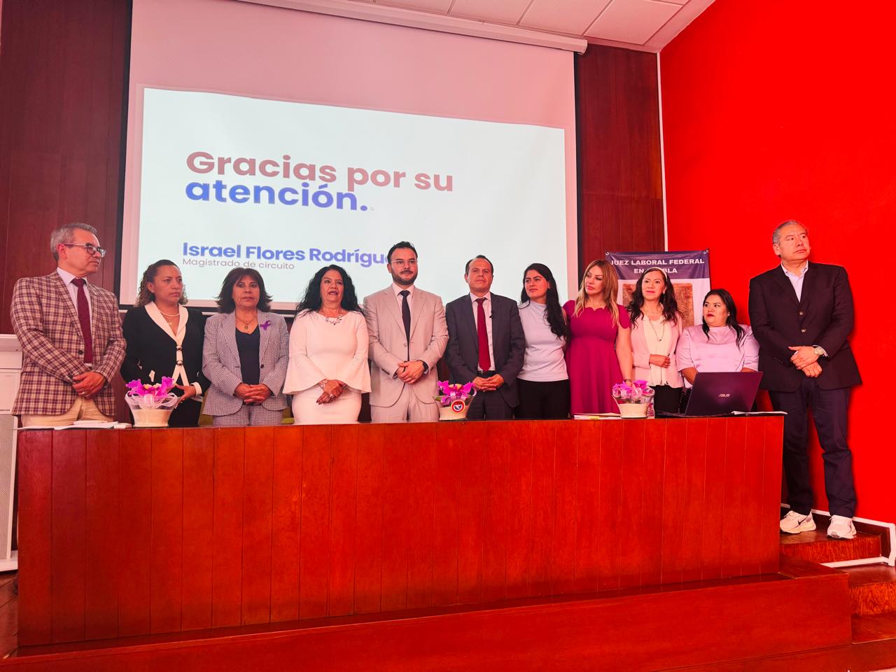 Proponen crear Comisiones Mixtas de Derechos Humanos en las empresas
