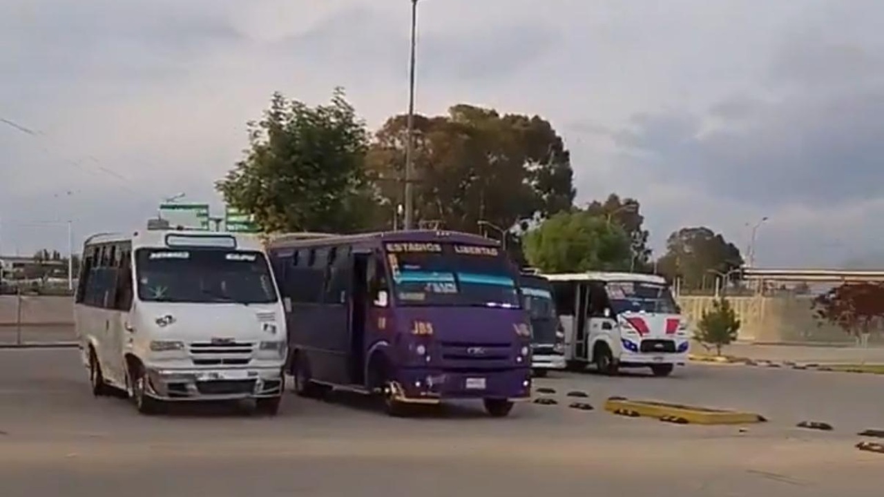 Hasta 30 mil pesos de multa por carreritas en Estadio Cuauhtémoc