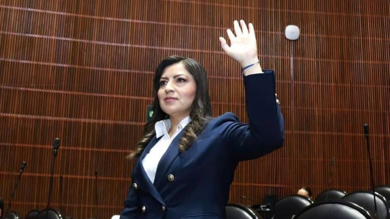Rivera presenta iniciativa para combatir corrupción en obras públicas