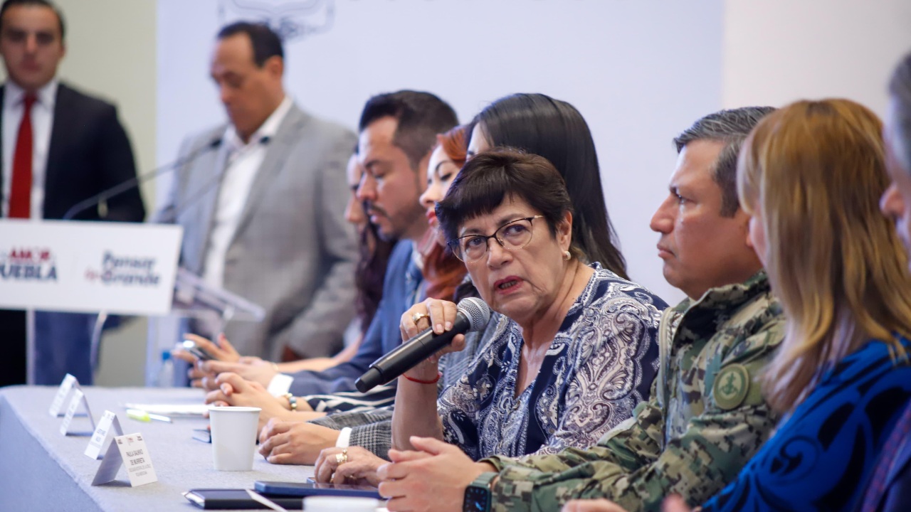 Más de 190 transportistas se inscriben al programa de reordenamiento  