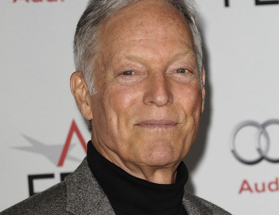 Fallece Richard Chamberlain a los 90 años, estrella de 'Shogun' y 'El pájaro espino'