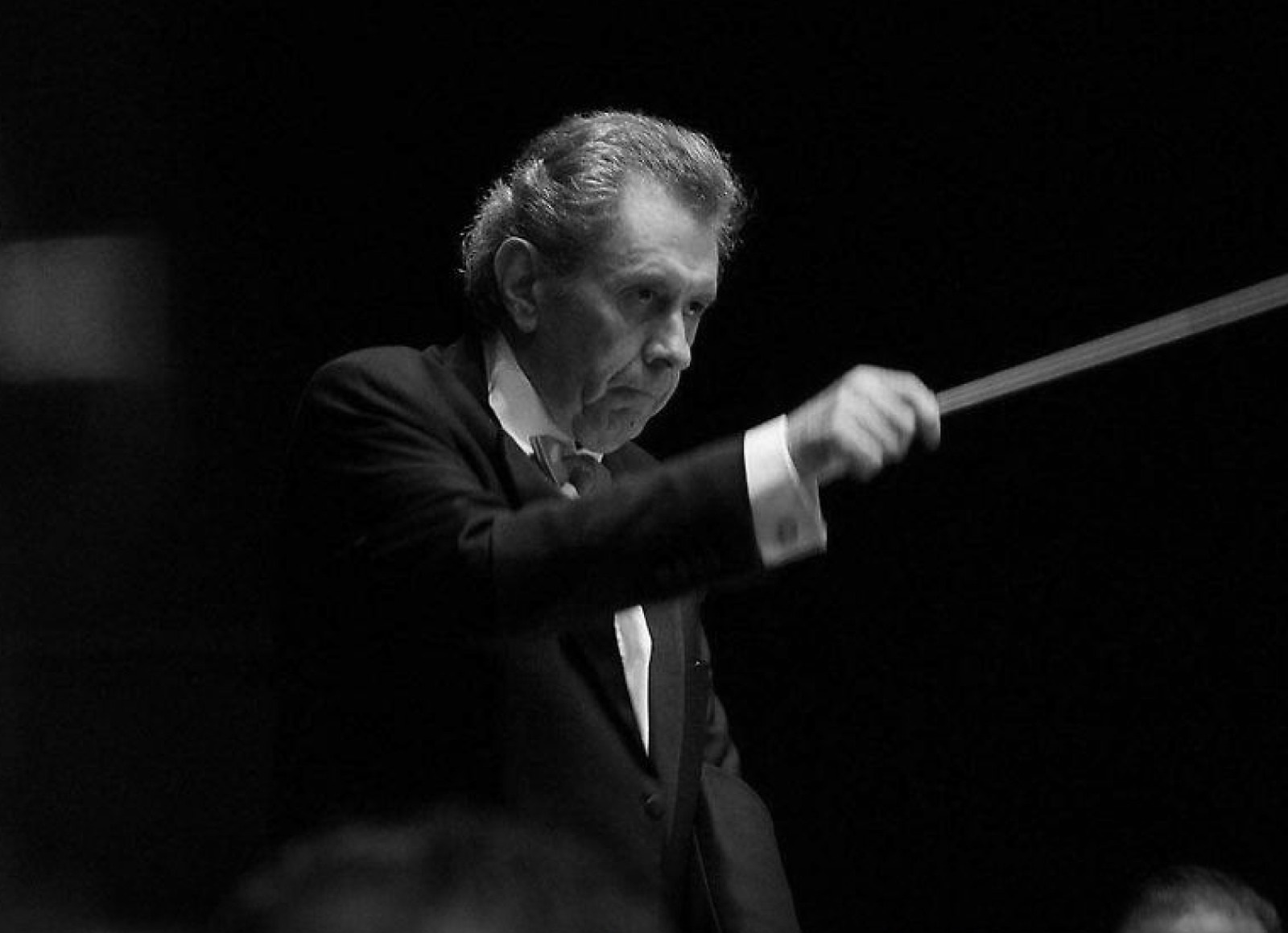 Fallece el Maestro Enrique Bátiz, un legado eterno en la música sinfónica