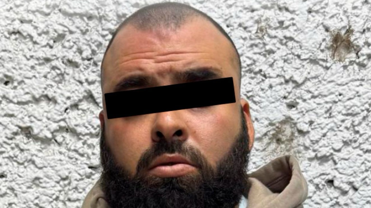 Cae en Durango “El Sobrino”, criminal buscado en Chihuahua y Texas