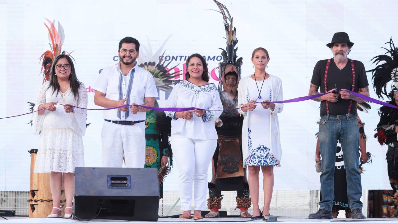 SACH celebra la llegada del Equinoccio de Primavera