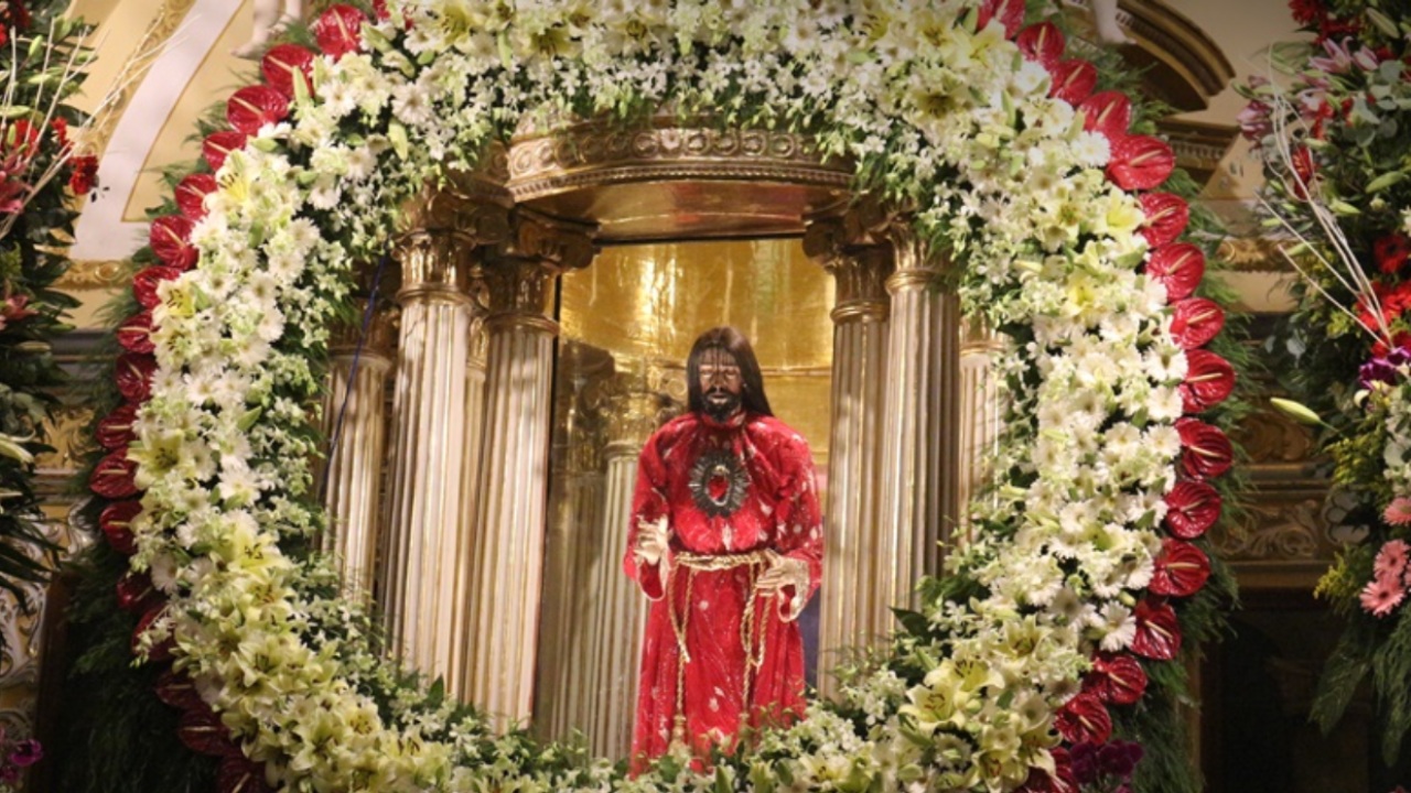 Feria Patronal de Tepeyahualco te espera