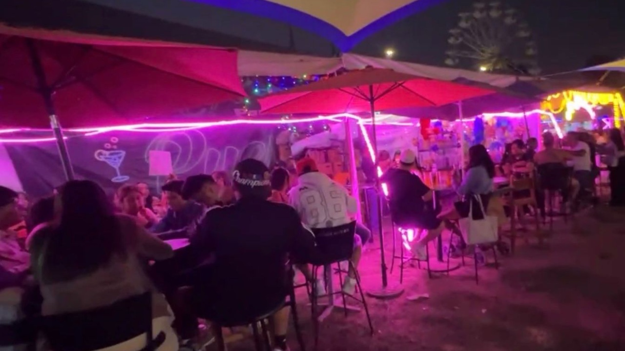Feria de la Michelada contará con mayor vigilancia: PC