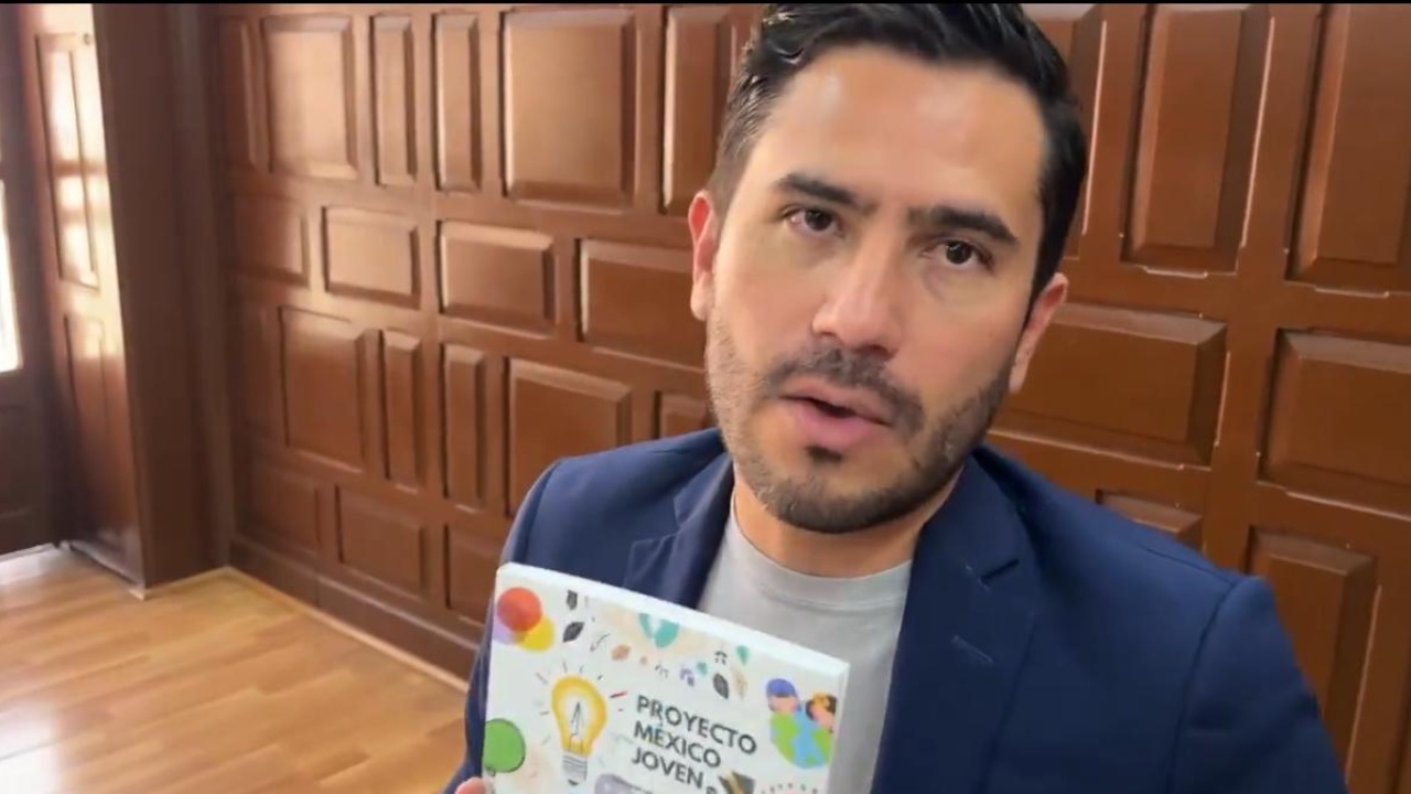 Foro “Generadores de Cambio” busca empoderar a infancias en Puebla