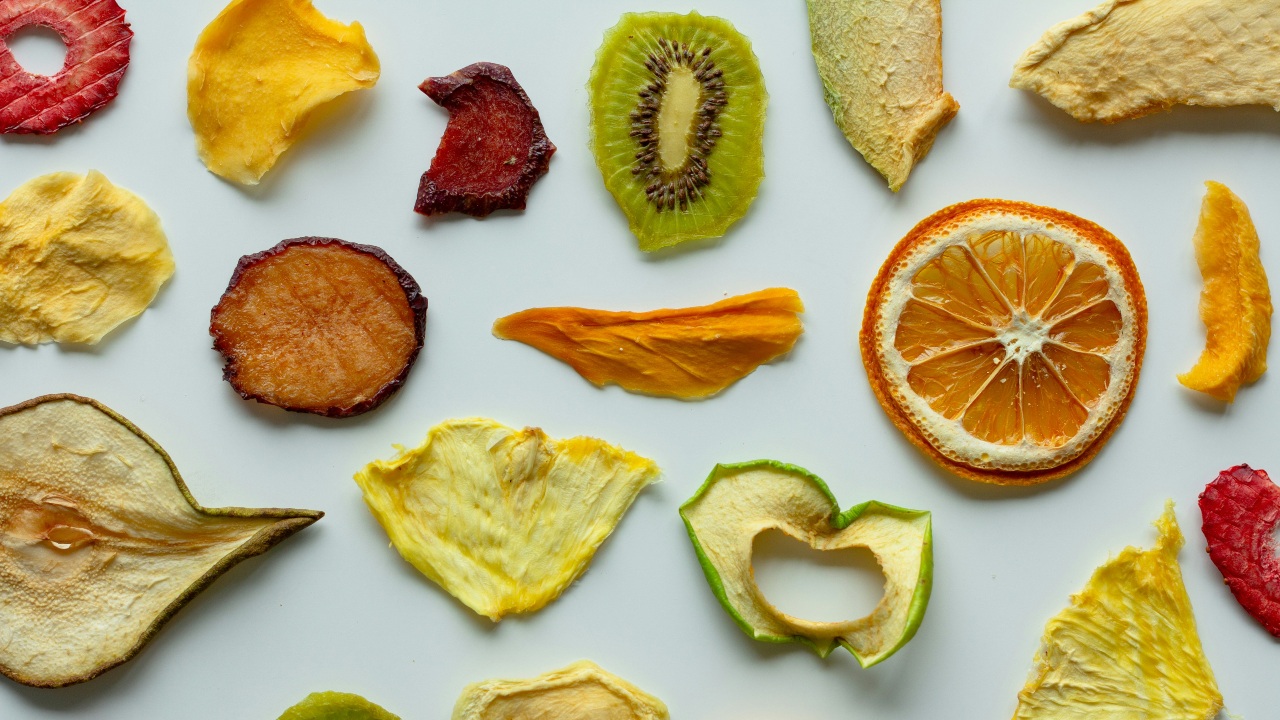 Proyecto Xochiuaki: Innovación en deshidratación de frutas