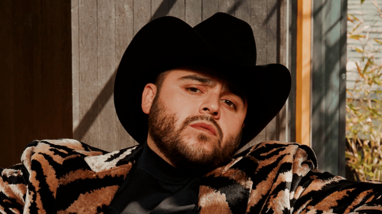 Gerardo Ortiz queda fuera de la cartelera del Palenque de Puebla