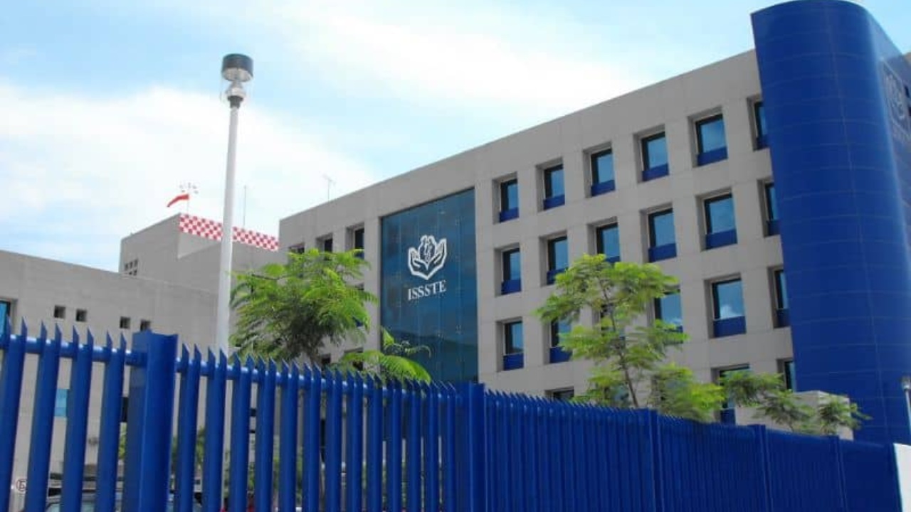 Sheinbaum retira iniciativa de reforma al ISSSTE