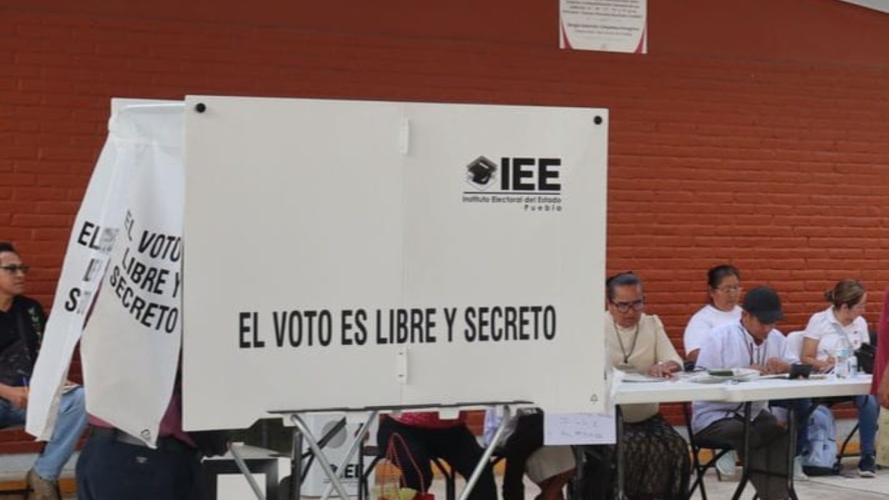 Alcalde de Venustiano Carranza defiende proceso electoral en su municipio