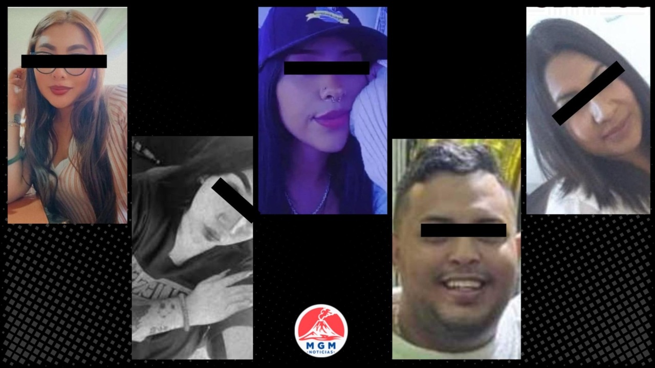 Jóvenes de Tlaxcala desaparecidos en Oaxaca, estarían entre cuerpos de Cuacnopalan