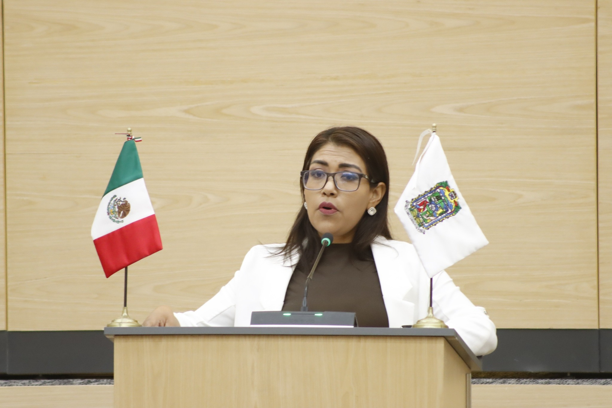 En el Congreso piden aumentar prevención y sanción del acoso en el transporte público de Puebla