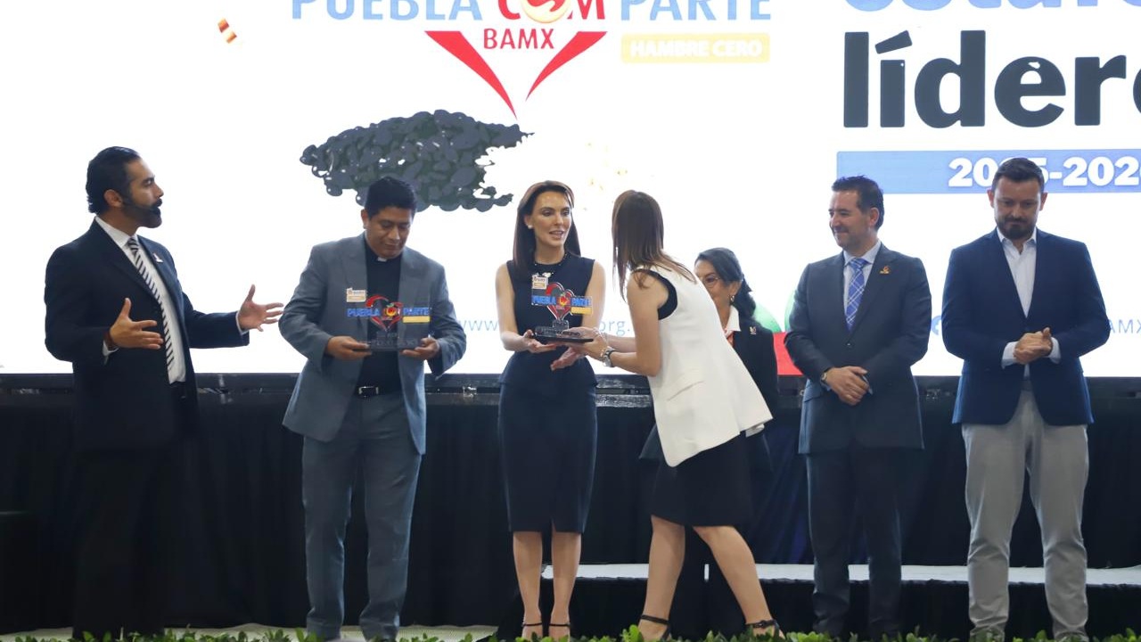 Cáritas nombra a MariElise Budib líder del Sector Gobierno