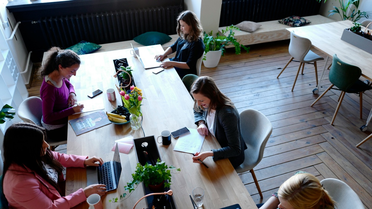 Mujeres emprendedoras: Historias de resiliencia y éxito  