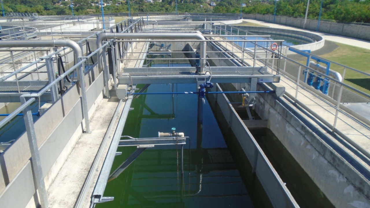 Puebla enfrenta rezago en plantas de tratamiento de aguas residuales: INEGI