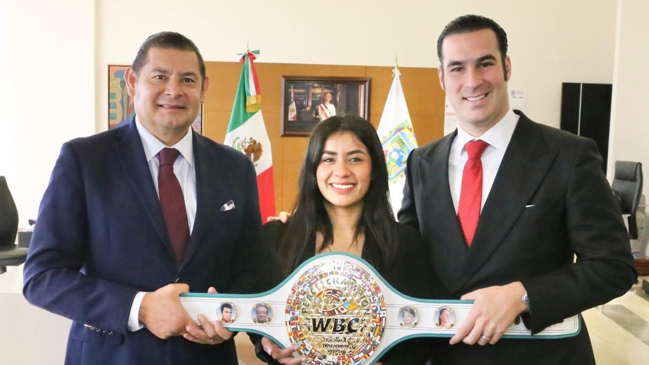 Puebla se une a la Clase Nacional de Boxeo