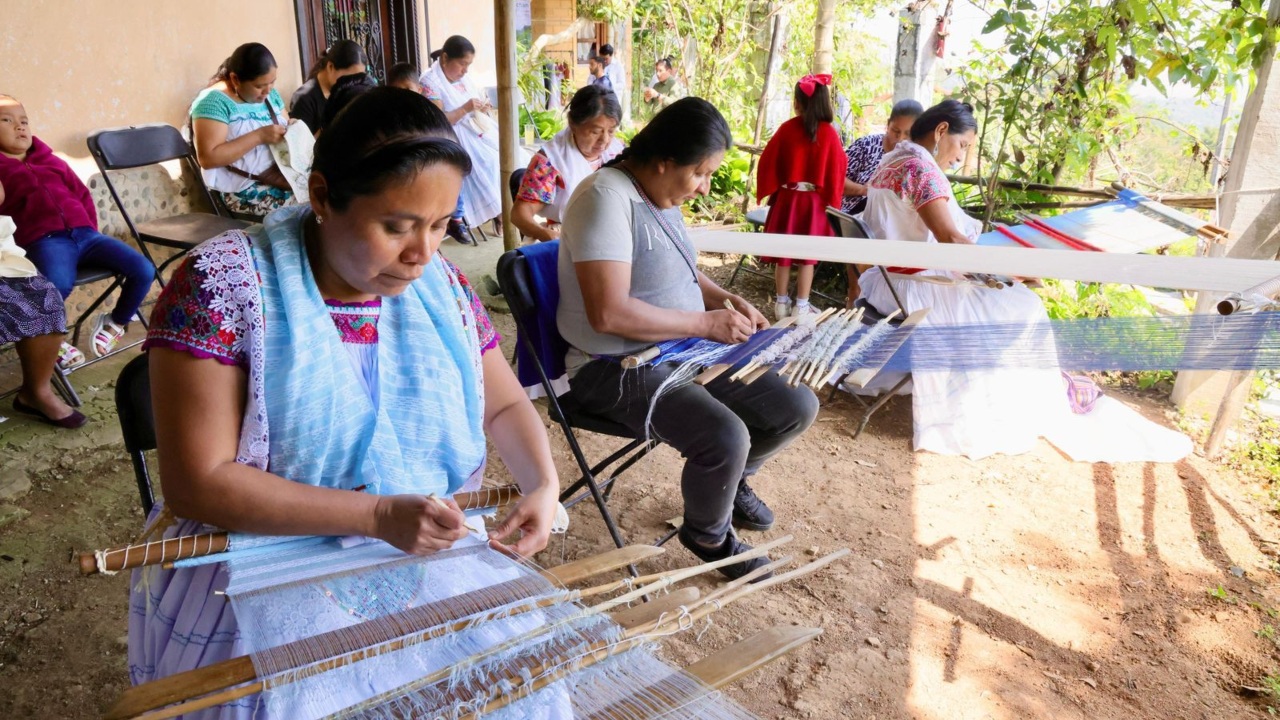Instituto de los Pueblos Indígenas realizará foro en Zoquitlán