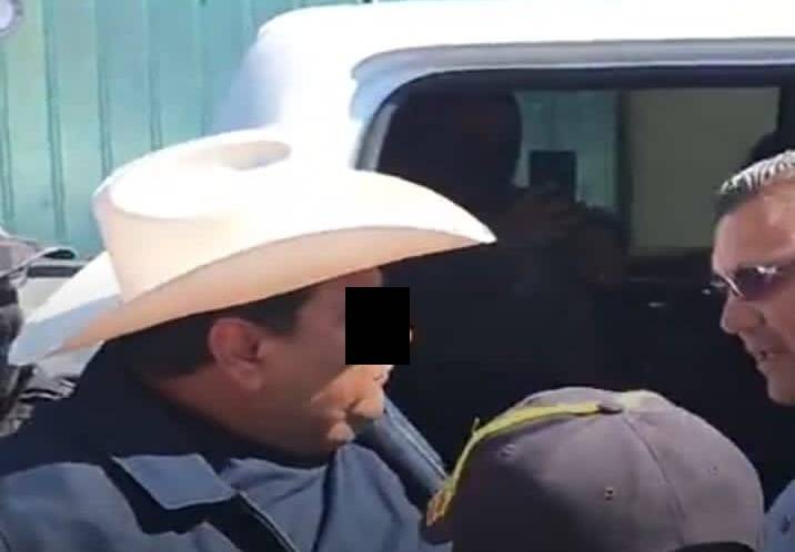 Detienen a dos de los hermanos González Vieyra y a su padre en Tlachichuca