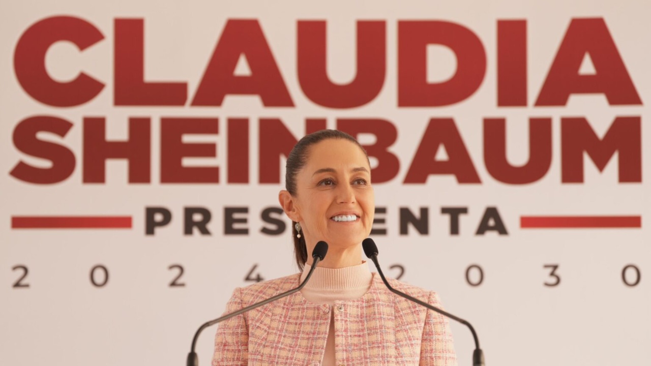 Anuncia Armenta visita de Sheinbaum a Puebla para inicio de programas