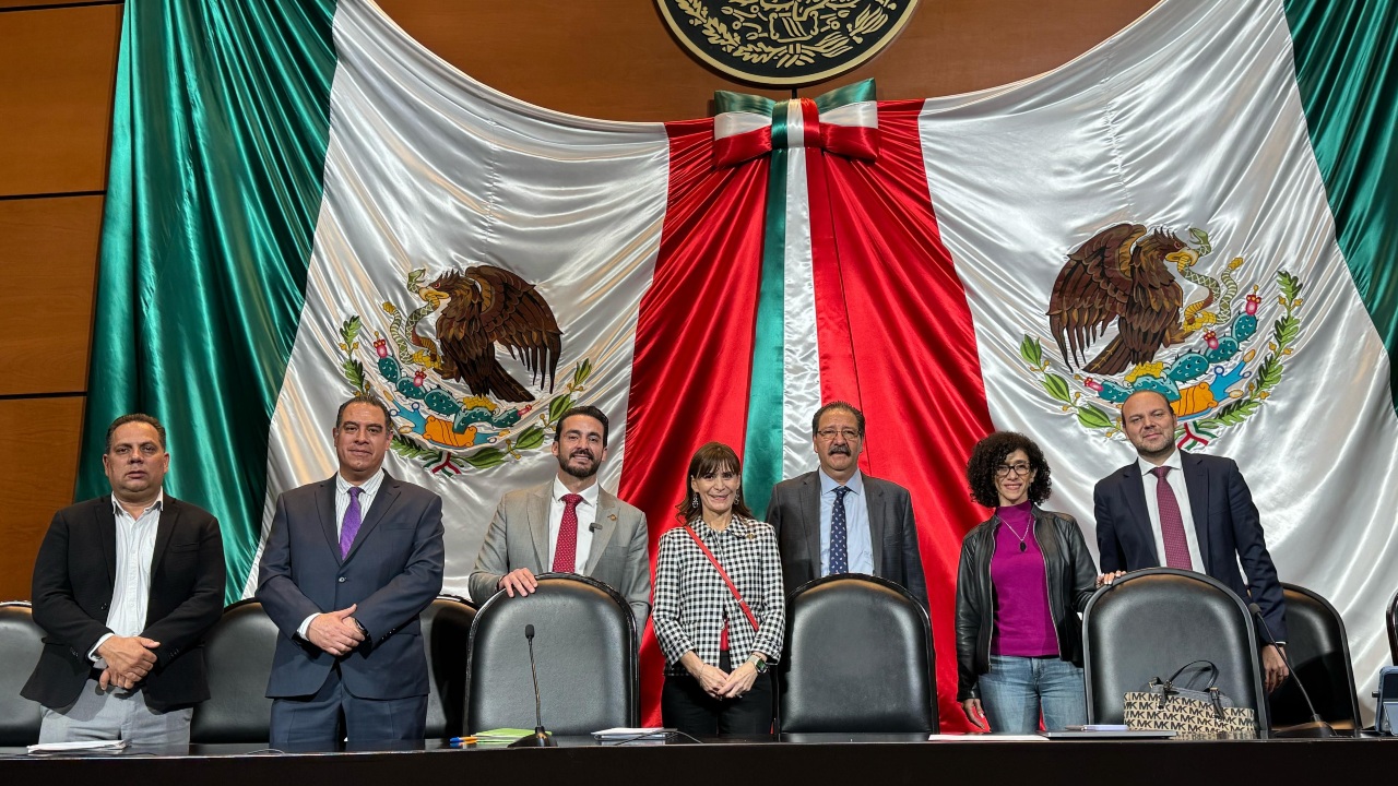 Encabeza Toño López foro “Política Nacional de Vivienda en México”
