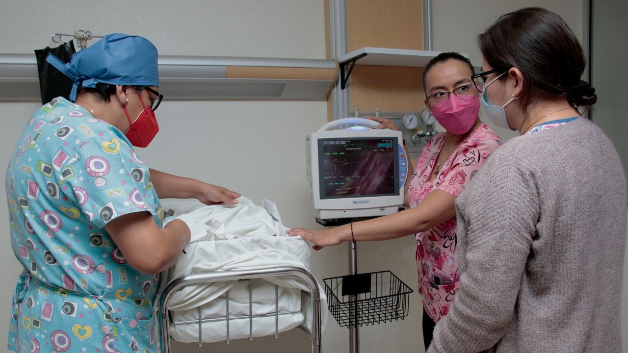 ISSSTEP se une a la lucha contra la tuberculosis en Puebla