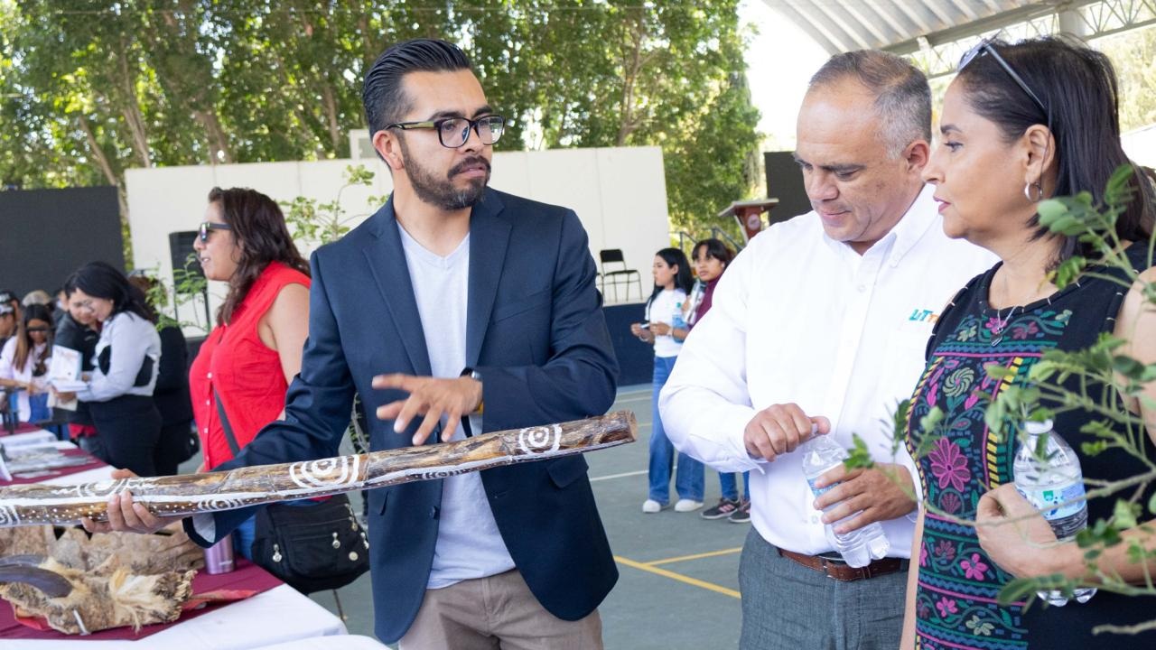 Universidad de Tecamachalco realiza festival de Sostenibilidad y Agua  
