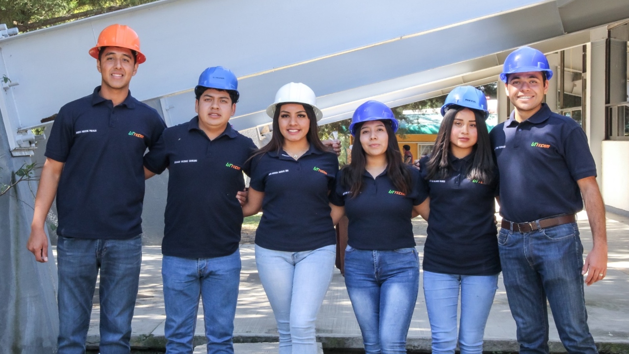 UTTECAM y UTSMA firman Convenio de Colaboración