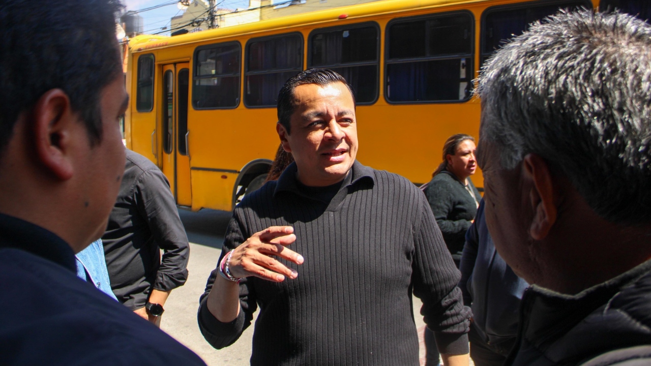 Aprueba Texmelucan reglas para programas sociales locales