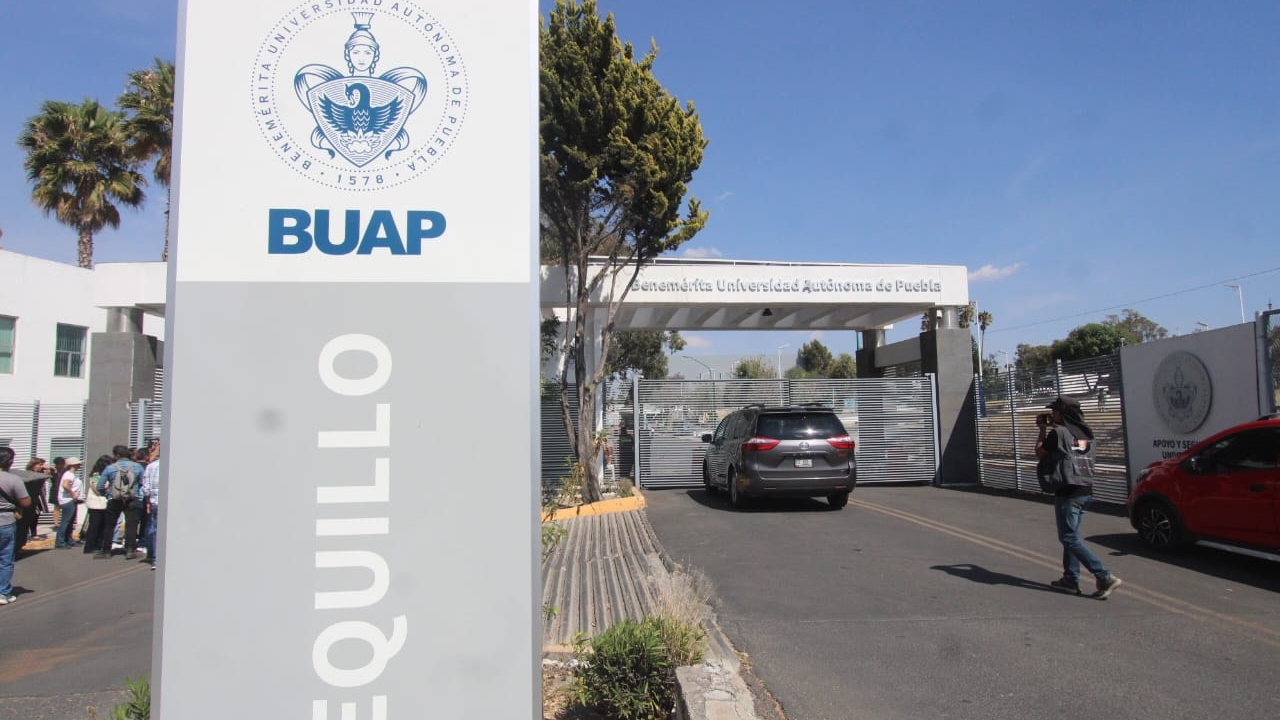 Entregarán este lunes las instalaciones tomadas de la BUAP