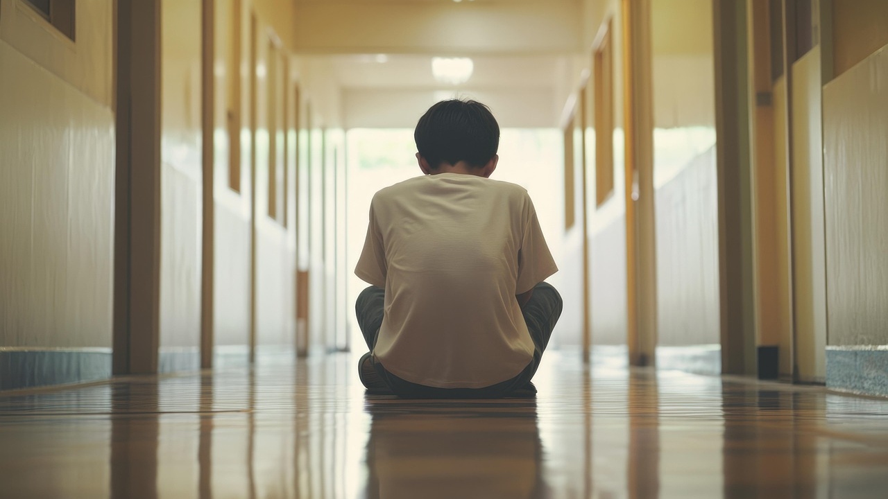 Primaria, el nivel con más casos de acoso escolar en Puebla: SEP