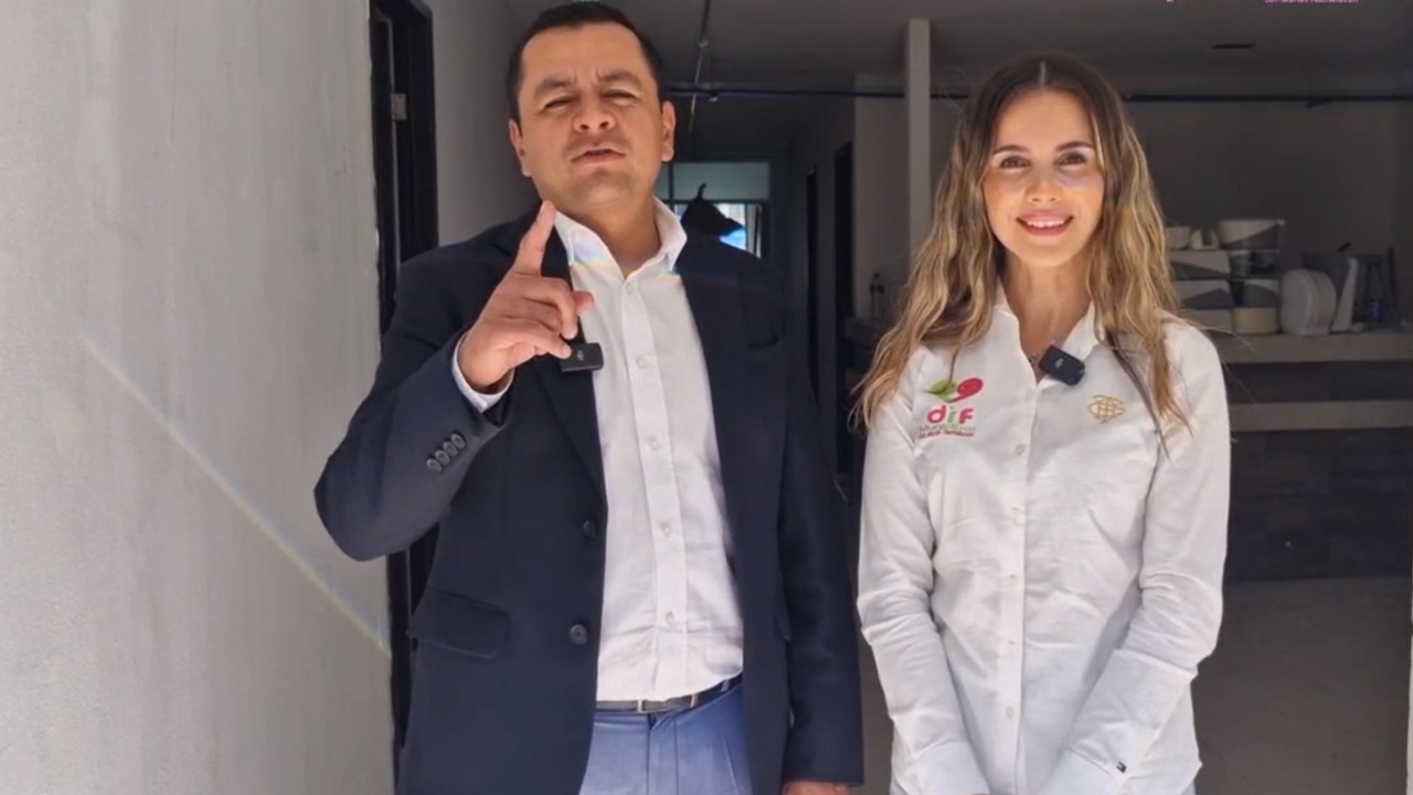 Texmelucan contará con una Casa “Carmen Serdán”